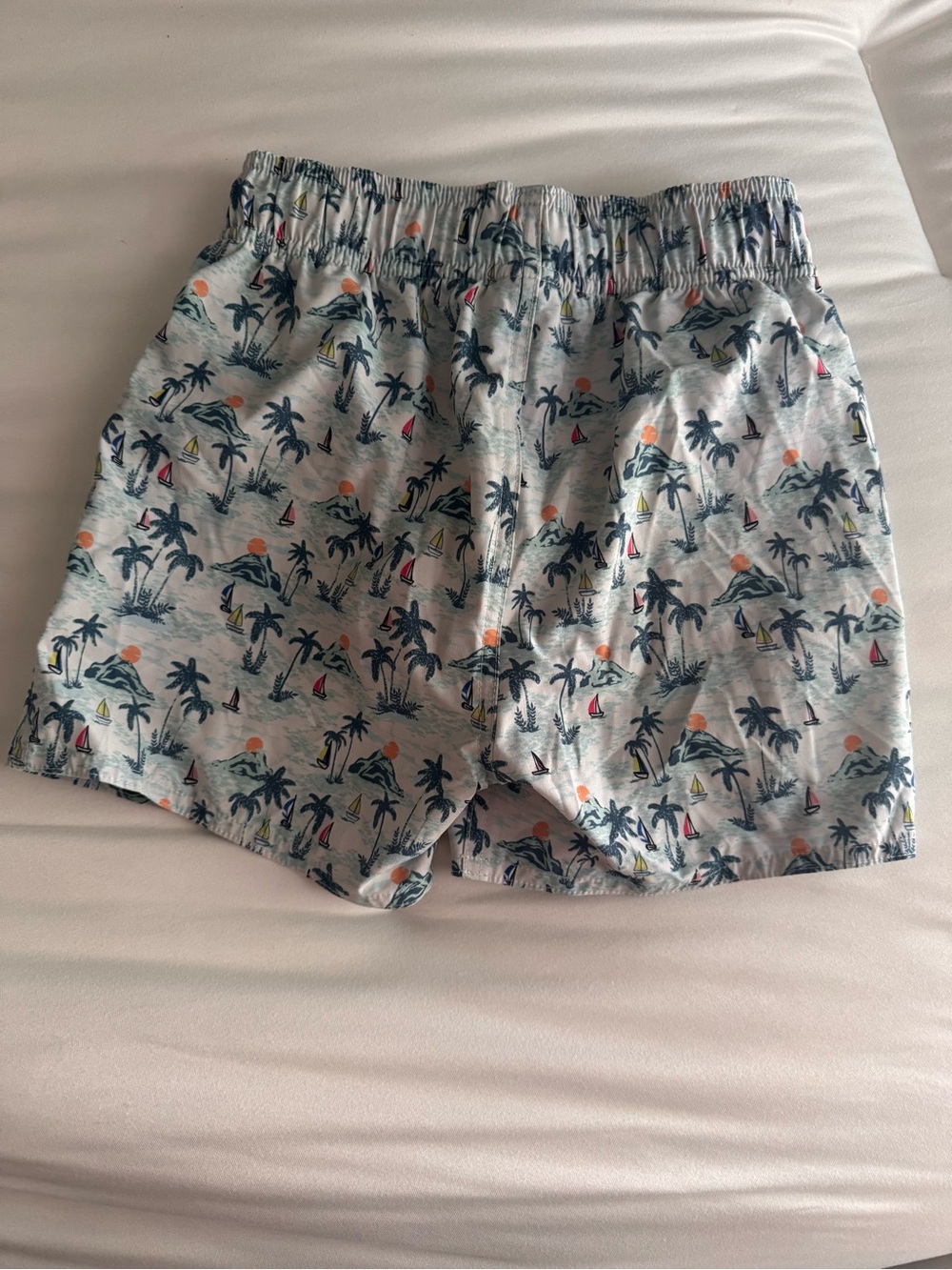 Boys - Size 8 - Swim Bundle - Picture 4 of 16